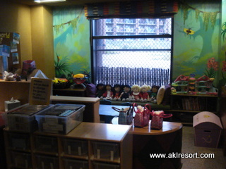Simba's Clubhouse 1